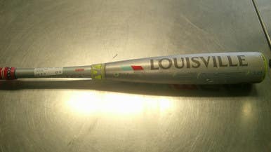 Used Louisville Slugger PRIME 919 BB/SB USA 2 5/8 Bat 29" 11868-S000067648
