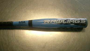 Used Rawlings T BALL BB/SB T-Ball Bat 24" 11868-S000067653