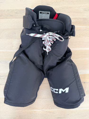 Senior Small CCM HPWMP Hockey Pants (New)