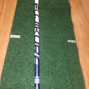 Fujikura Speeder Pro Shaft Stiff Flex Graphite Shaft (Used)