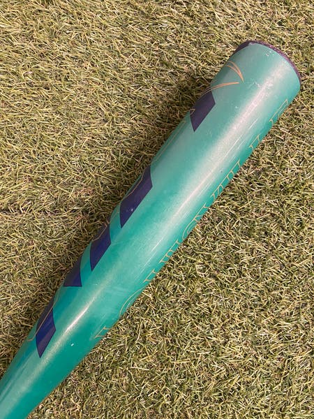 Bat De Baseball Louisville Slugger META 2023 (-8) USSSA - Garantie 1 An - Tailles 30/31/32 Pouces