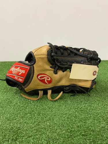 Rawlings Gold Glove Elite | RH Size 11.5''