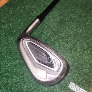 Men's 9 Iron Titleist T300 Right Handed Regular Flex Graphite Shaft (Used)