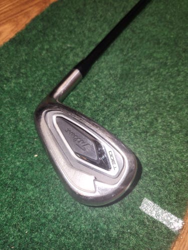 Men's 9 Iron Titleist T300 Right Handed Regular Flex Graphite Shaft (Used)
