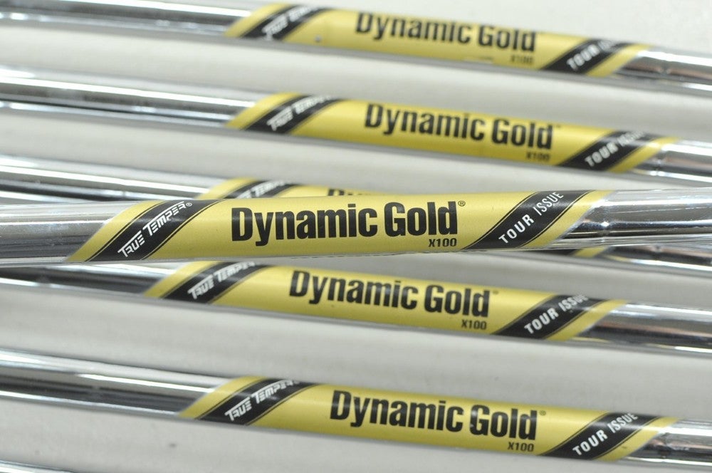 Tourstage X-UT ＵＴ３ 21度 Dynamic Gold X100 Tourstage X-UT UT3 21度 Dynamic Gold X100 True Temper Dynamic
