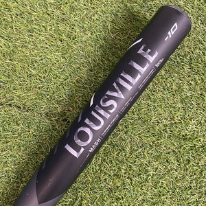 Louisville Slugger Meta Fastpitch Bat 2022 (-10)