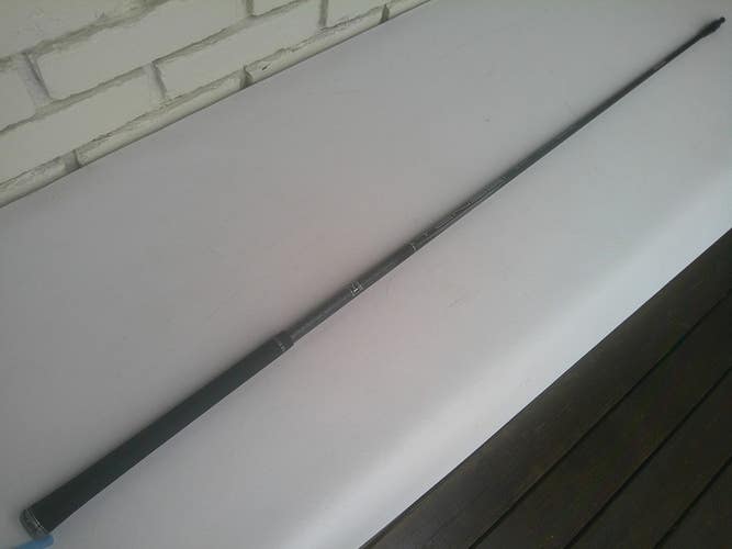 Mitsubishi TENSEI Black 1K 75g Stiff Flex Driver Shaft - Callaway Tip - 44 3/8"