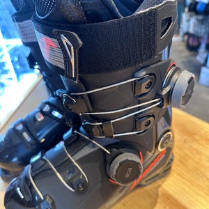 Nordica Speedmachine 3 130 Double BOA 25.5 slightly used