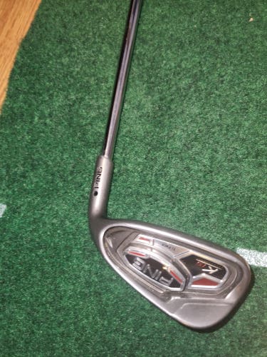 Men's 8 Iron Ping K15 Right Handed Regular Flex (Used)