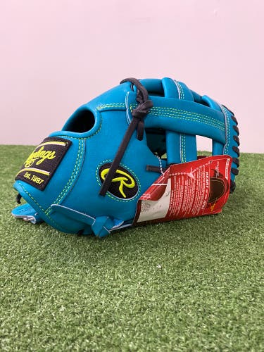 Rawlings Heart of the Hide RH Baseball Mitt | 11.5" (Exclusive)
