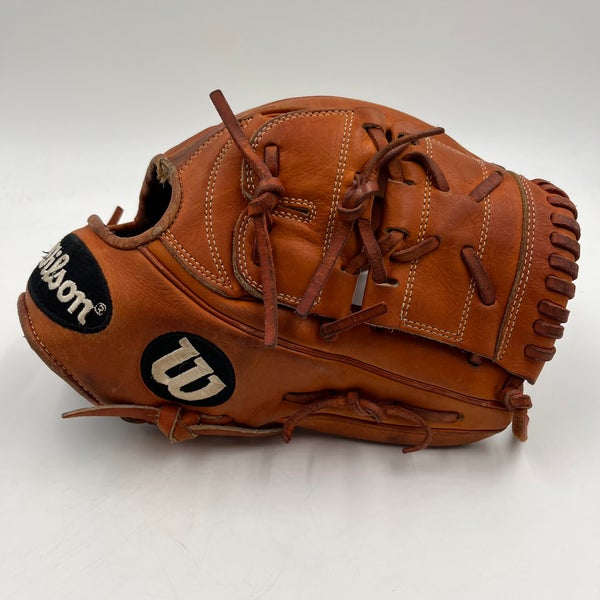 Wilson A2k B212 12” Pitchers Infield Baseball Glove