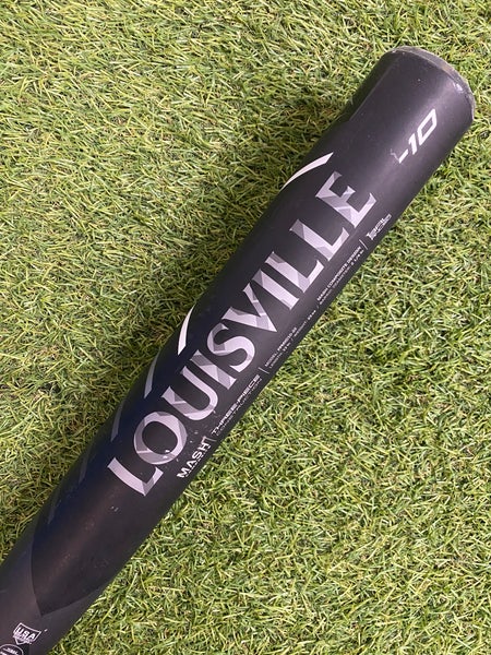 Louisville Slugger Meta Fastpitch Bat 2022 (-10)