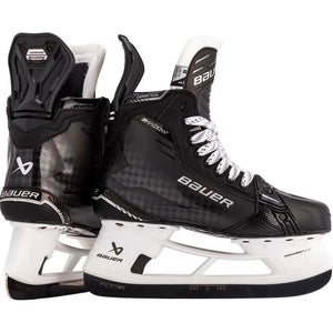 NEW Bauer Supreme Shadow Hockey Skates Size 10