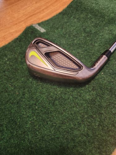 Men's 8 Iron Nike Vapor Pro Left Hand Regular Flex Steel Shaft (Used)