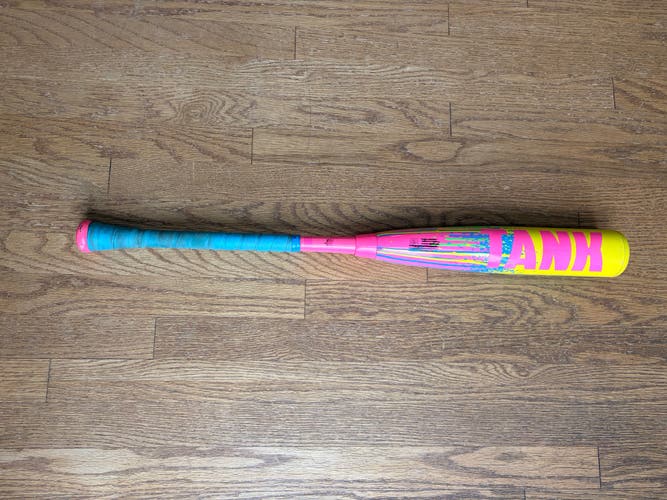 2025 Tank Composite USSSA Certified Bat (-8) 22 oz 30" (Used)