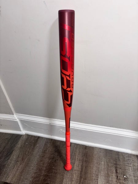 2026 Easton Ghost Advanced Composite Bat (-10) 21 oz 31" (New)