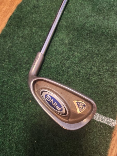 Men's 7 Iron Ping G5 Right Handed (Used)
