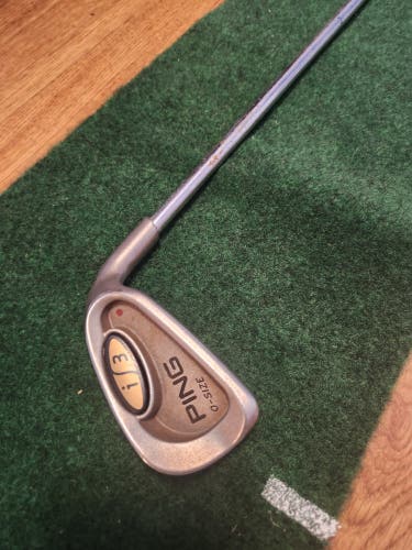 Men's 6 Iron Ping i3 Right Handed Stiff Flex Steel Shaft (Used)