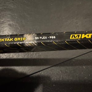 Junior CCM Tacks AS-V Left Hand Hockey Stick P88 50 Flex (New)