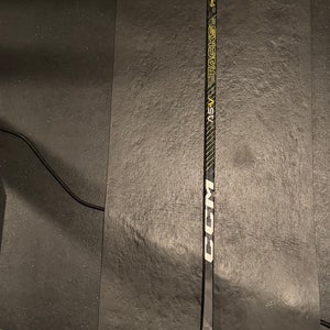Junior CCM Tacks AS-V Left Hand Hockey Stick P88 50 Flex (New)
