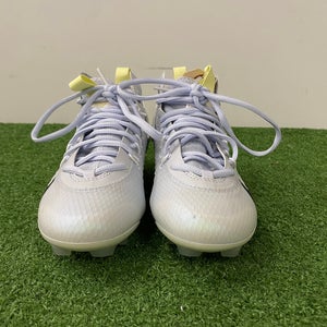 Nike Huarache 9 Elite Mid Cleats | Size 4