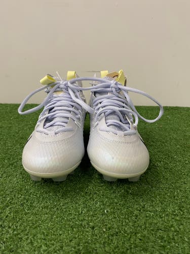 Nike Huarache 9 Elite Mid Cleats | Size 4