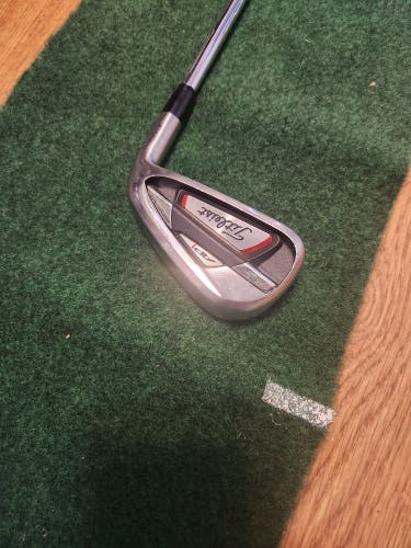 Men's Titleist 5 Iron 714 AP1 Right Handed Regular Flex Steel Shaft (Used)