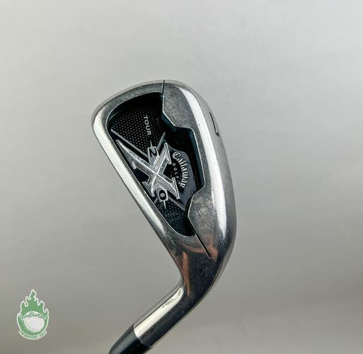 Right Handed Callaway X-20 Tour 7 Iron Stiff Flex Steel Golf Club