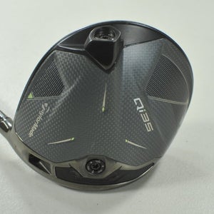 TaylorMade Qi35 10.5* Driver Stiff Flex Right Diamana S+ 60g  # 209132