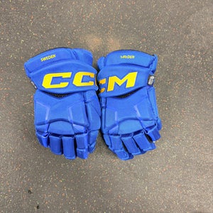 CCM Gloves 14" Pro Stock official sweden gloves
