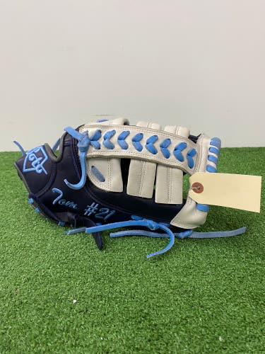 Soto Pro Custom RH First Base Baseball Mitt | 13"