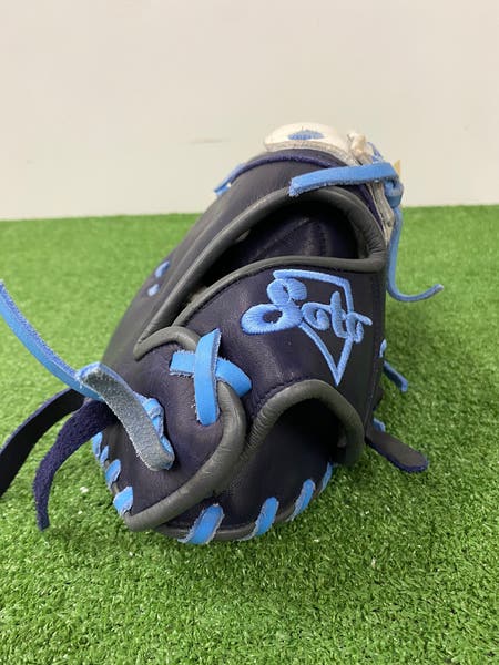 Soto Pro Custom RH First Base Baseball Mitt | 13