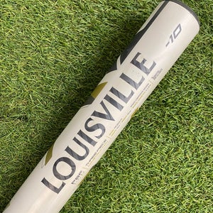 Louisville Slugger LXT Fastpitch Bat 2021 (-10)