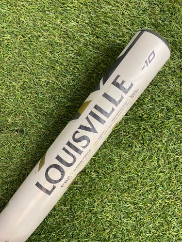 Louisville Slugger LXT Fastpitch Bat 2021 (-10)