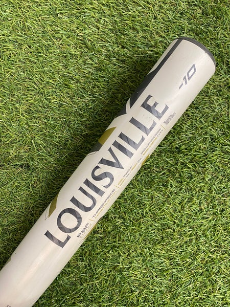 Louisville Slugger LXT Fastpitch Bat 2021 (-10)