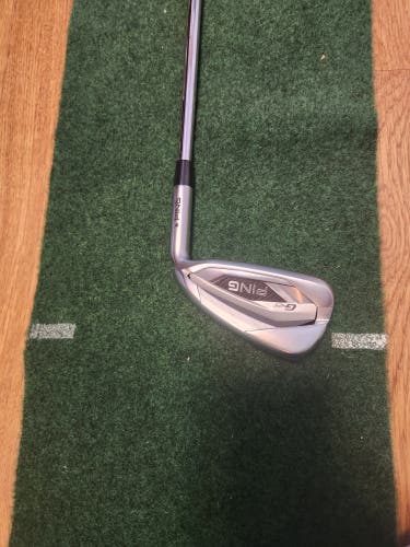 Men's 5 Iron Ping G425 Right Handed Regular Flex Steel Shaft (Used)