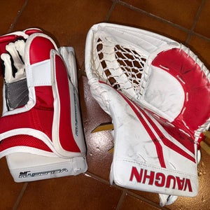 Vaughn Velocity (Used)