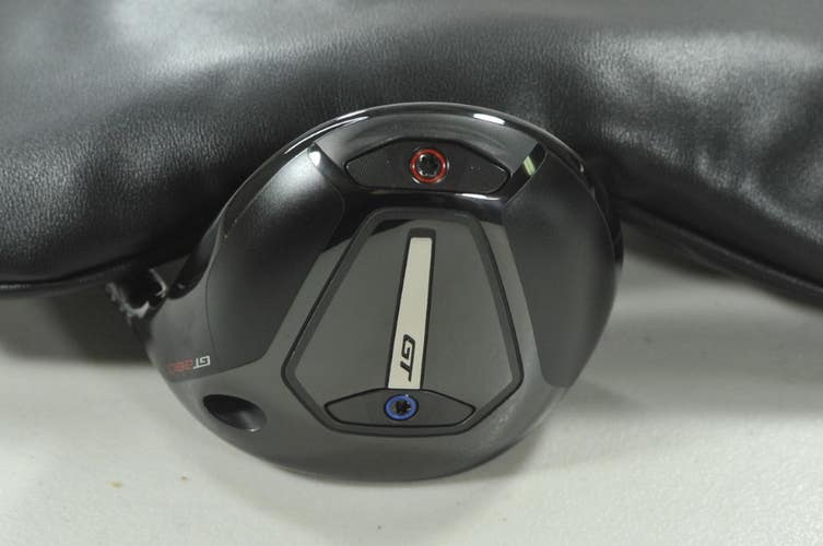 Titleist GT280 Mini 13* Driver X-Stiff Right HZRDUS Hand Crafted Red 6.5 #211981