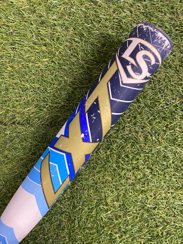 Louisville Slugger LXT Fastpitch 2024 (-10)