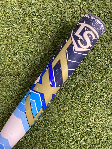 Louisville Slugger LXT Fastpitch 2024 (-10)