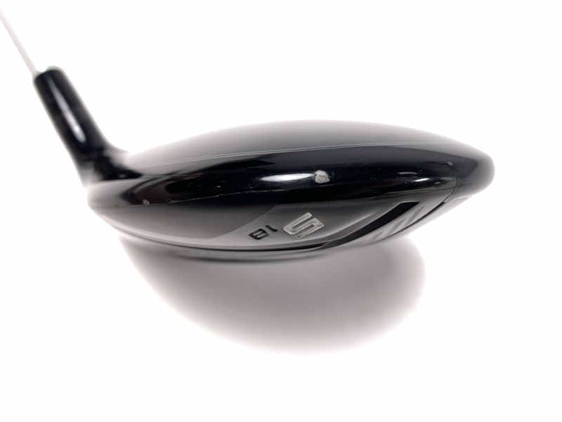 Mizuno ST-X 220 5 Fairway Wood 18* Aldila Ascent R2 Senior RH HC +