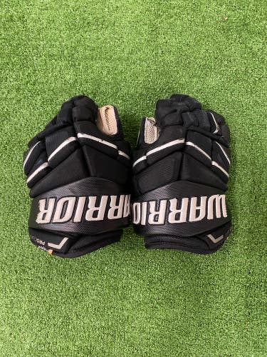Warrior Alpha LX Pro Gloves | 10"