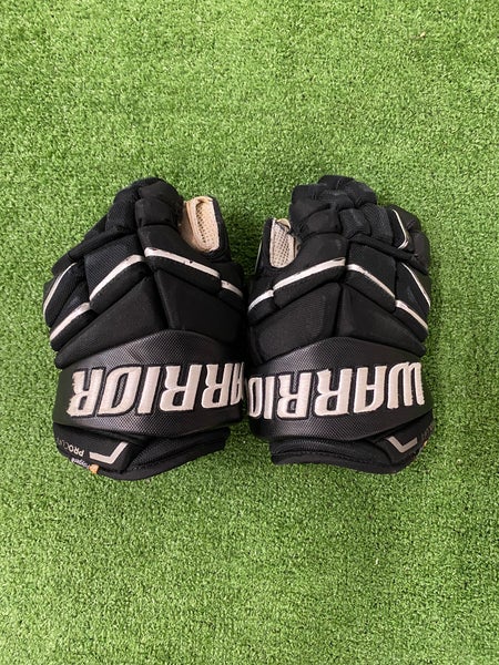Warrior Alpha LX Pro Gloves | 10"