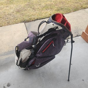 Nike Air Sport Bag (Used)