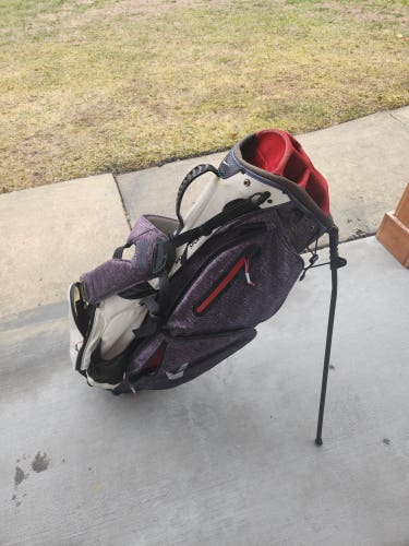 Nike Air Sport Bag (Used)