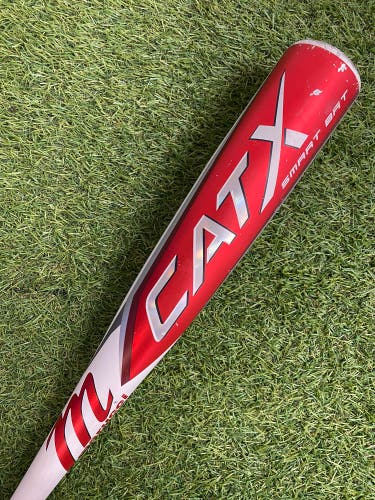 Marucci x DK CATX Smart Alloy (2 3/4") USSSA Bat 2025 (-10)