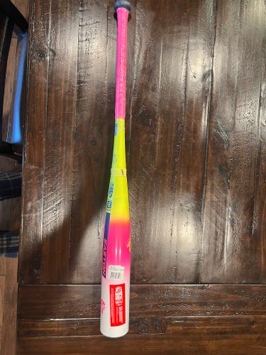 2026 Easton Dub Composite USSSA Certified Bat (-8) 23 oz 31" (New)
