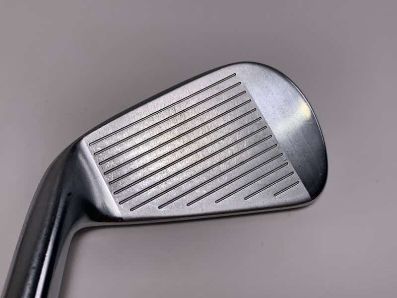 Titleist T200 2021 Iron Set 7-PW+AW SteelFiber i80 Regular