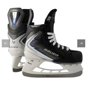 2025 Bauer Vapor Flylite Hockey Skates 12 (New)