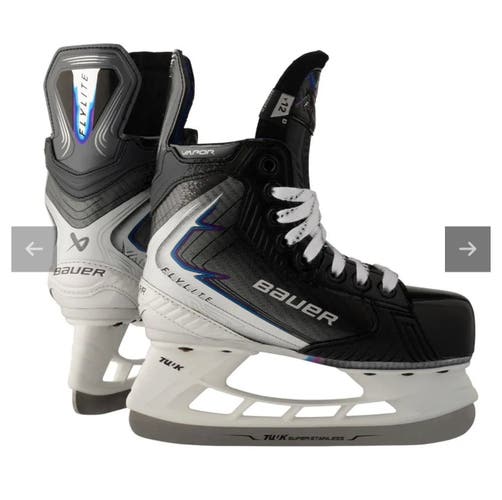 2025 Bauer Vapor Flylite Hockey Skates 12 (New)